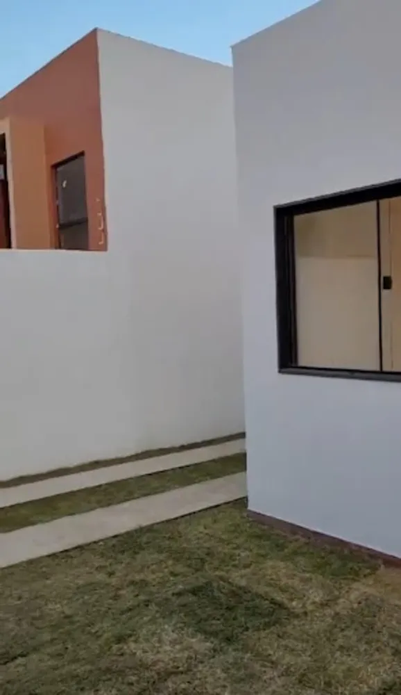 Casa, 3 quartos, 69 m² - Foto 2