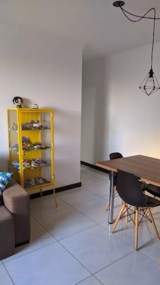 Apartamento, 2 quartos, 50 m² - Foto 7