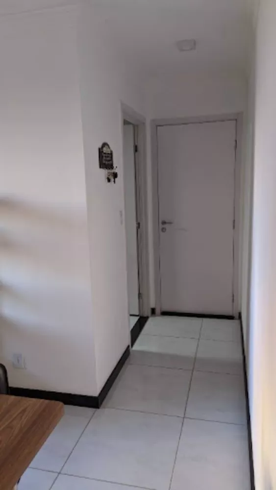 Apartamento, 2 quartos, 50 m² - Foto 5