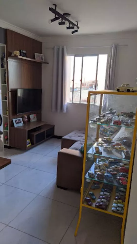 Apartamento, 2 quartos, 50 m² - Foto 4