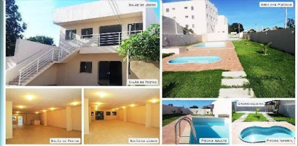 Apartamento, 2 quartos, 50 m² - Foto 10