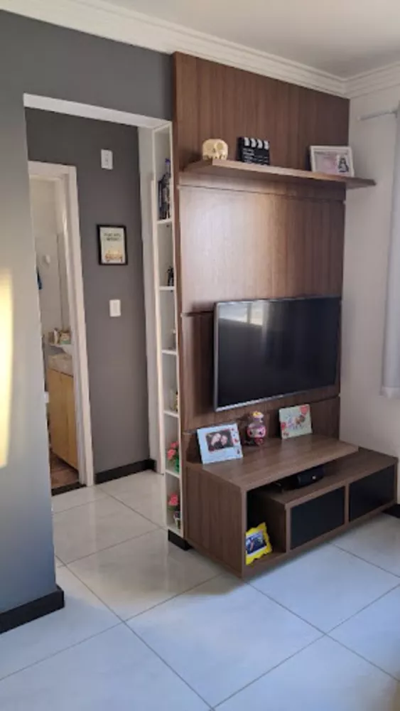 Apartamento, 2 quartos, 50 m² - Foto 1