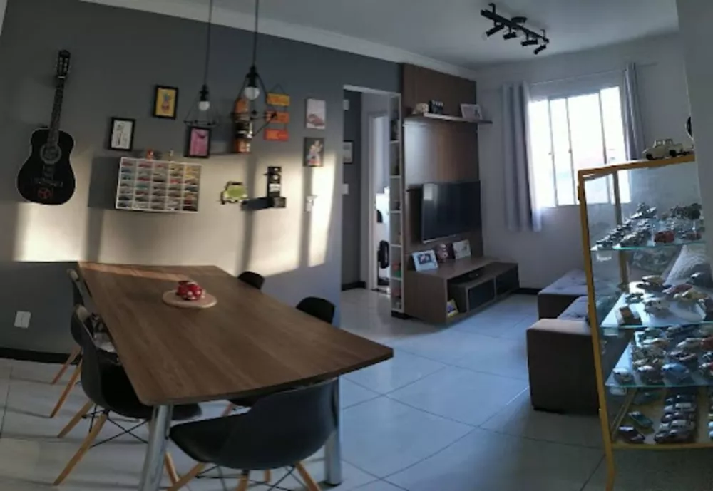 Apartamento, 2 quartos, 50 m² - Foto 9