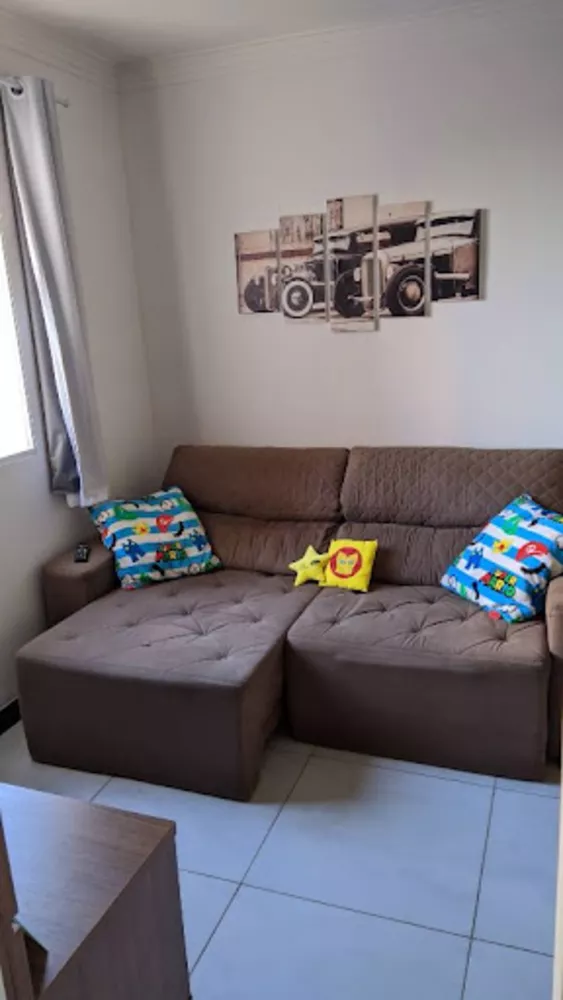 Apartamento, 2 quartos, 50 m² - Foto 8