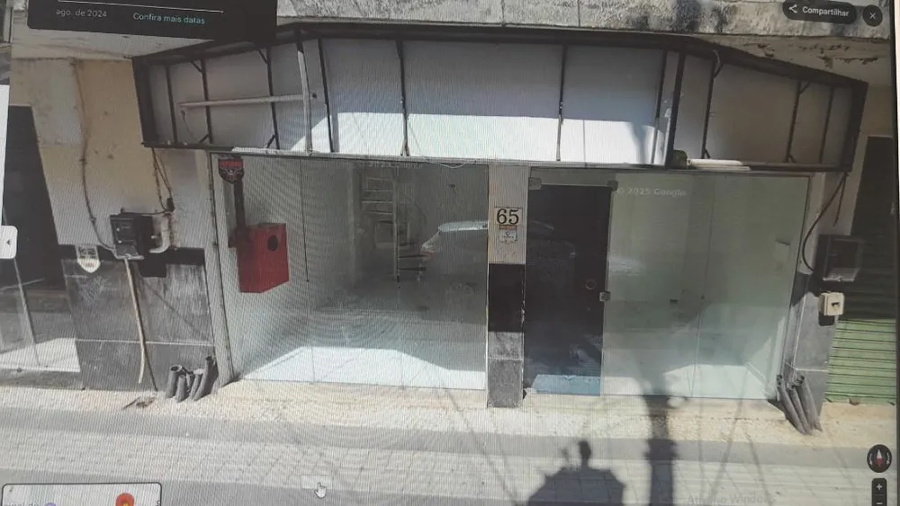 Loja-Salão, 2 m² - Foto 1