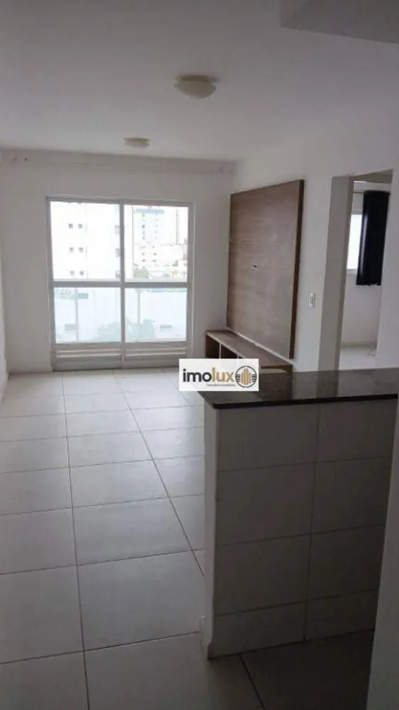 Apartamento, 1 quarto, 42 m² - Foto 1