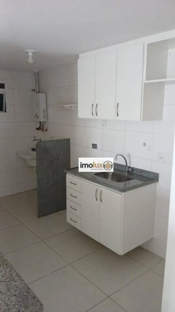 Apartamento, 1 quarto, 42 m² - Foto 5