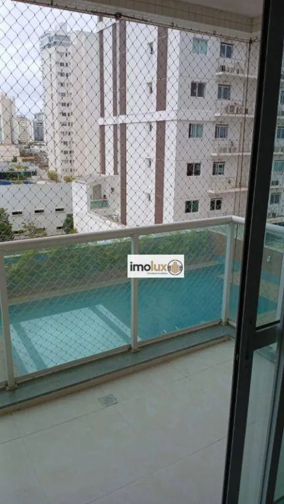 Apartamento, 1 quarto, 42 m² - Foto 11