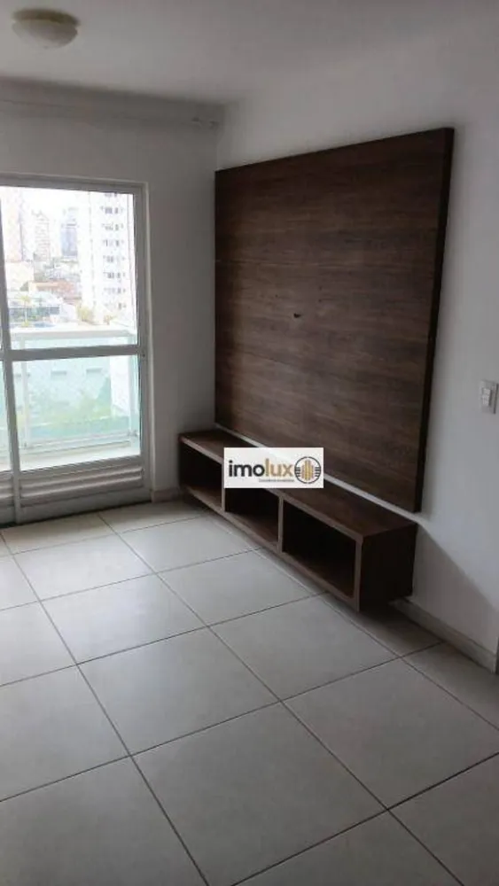 Apartamento, 1 quarto, 42 m² - Foto 2