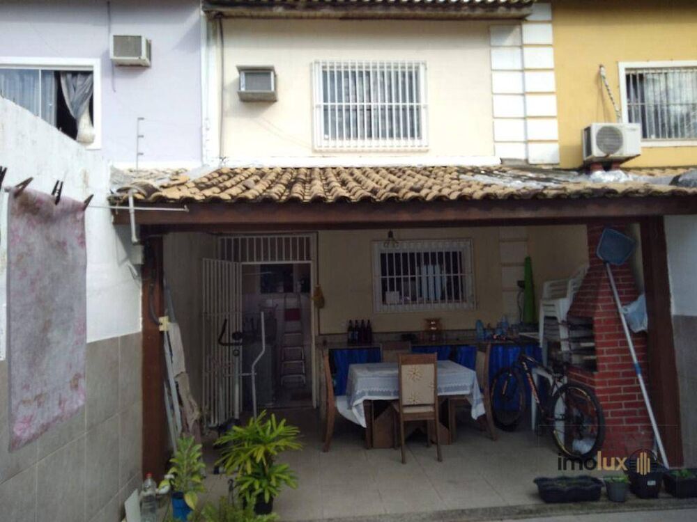 Casa, 2 quartos, 179 m² - Foto 3