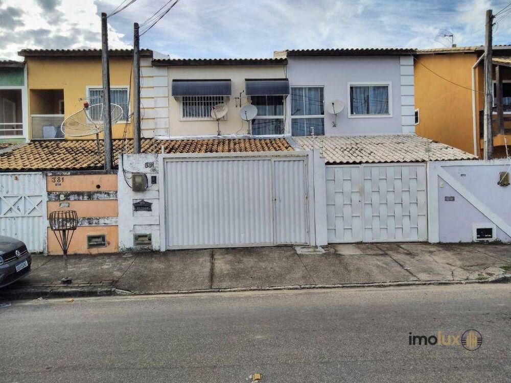 Casa, 2 quartos, 179 m² - Foto 1