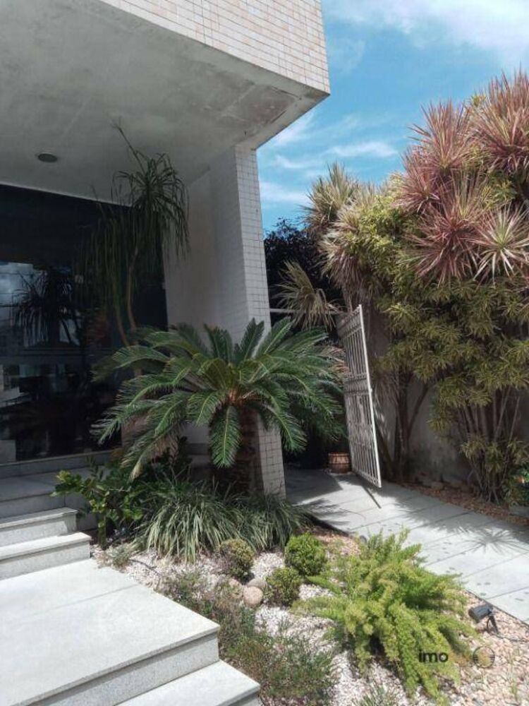 Apartamento à venda e aluguel com 3 quartos, 115m² - Foto 7