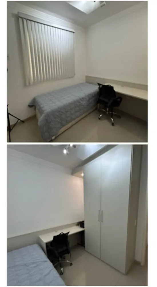Apartamento, 2 quartos, 64 m² - Foto 5