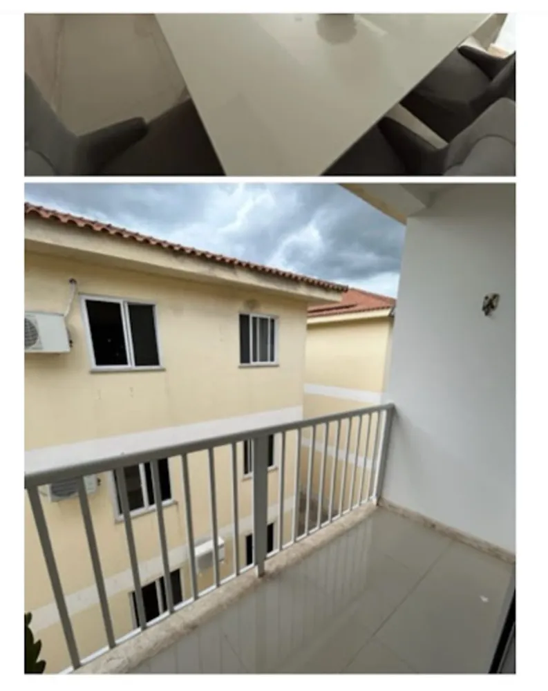 Apartamento, 2 quartos, 64 m² - Foto 4