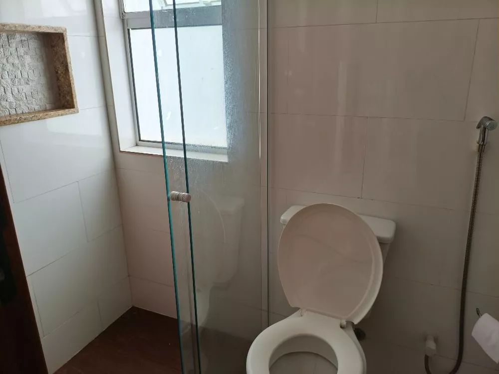 Casa de Condomínio, 5 quartos - Foto 13