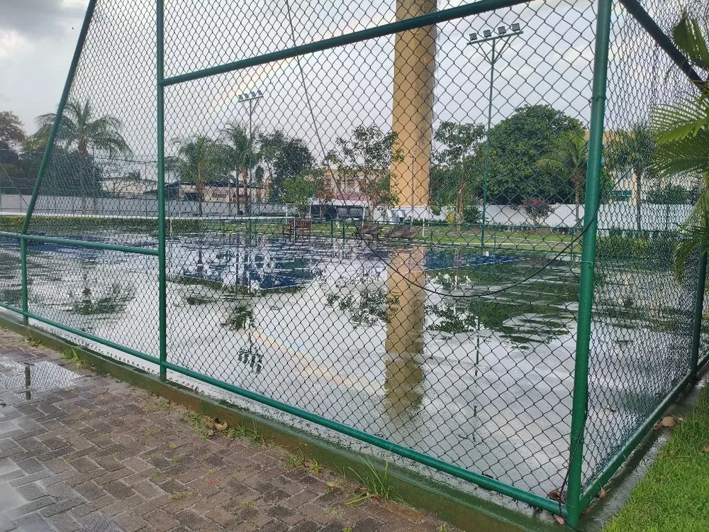 Casa de Condomínio, 5 quartos - Foto 55