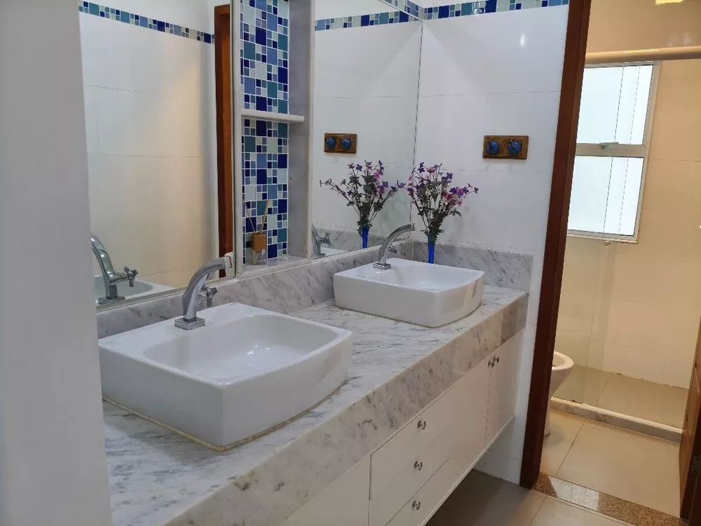 Casa de Condomínio, 5 quartos - Foto 16