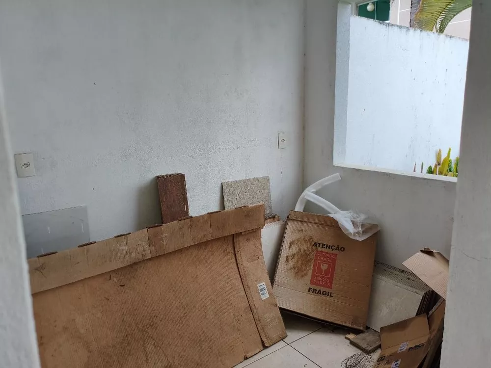 Casa de Condomínio, 5 quartos - Foto 42