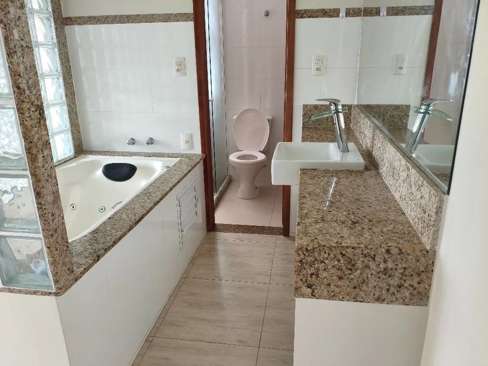 Casa de Condomínio, 5 quartos - Foto 12