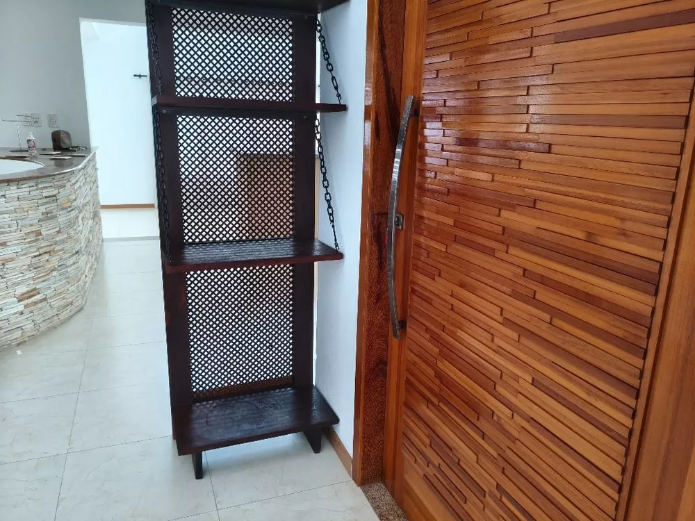Casa de Condomínio, 5 quartos - Foto 3