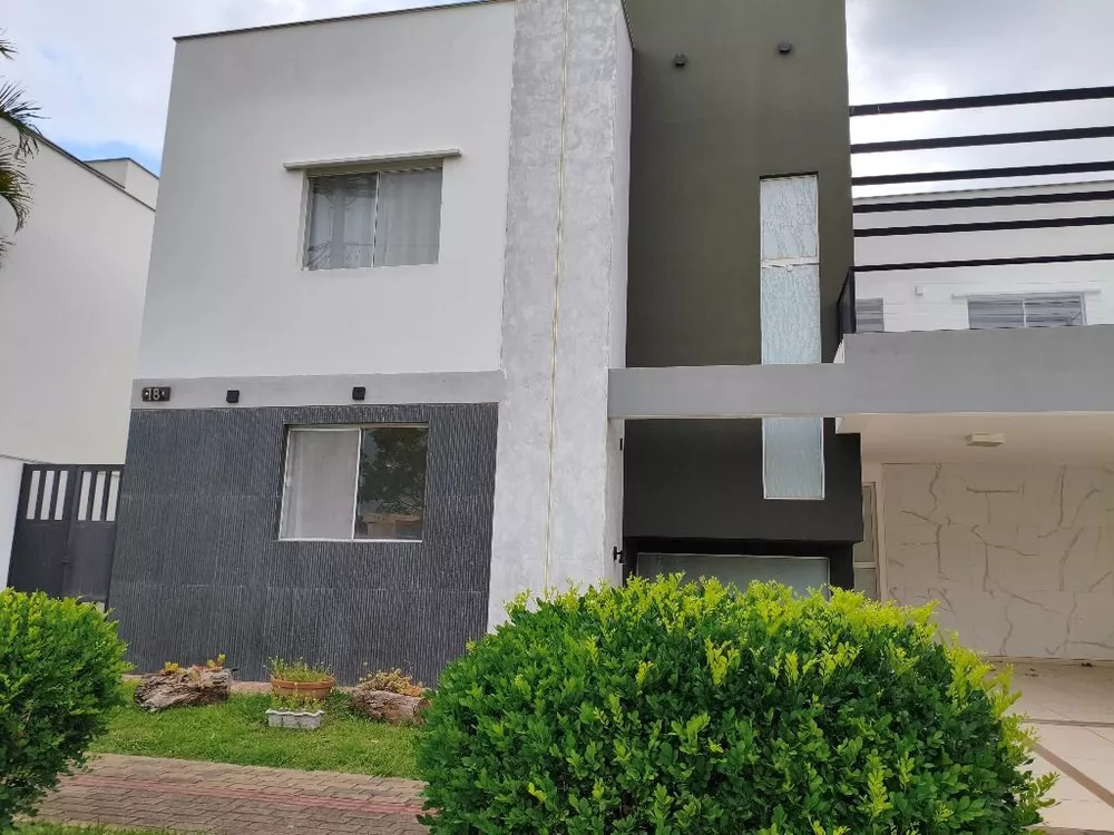Casa de Condomínio, 5 quartos - Foto 1