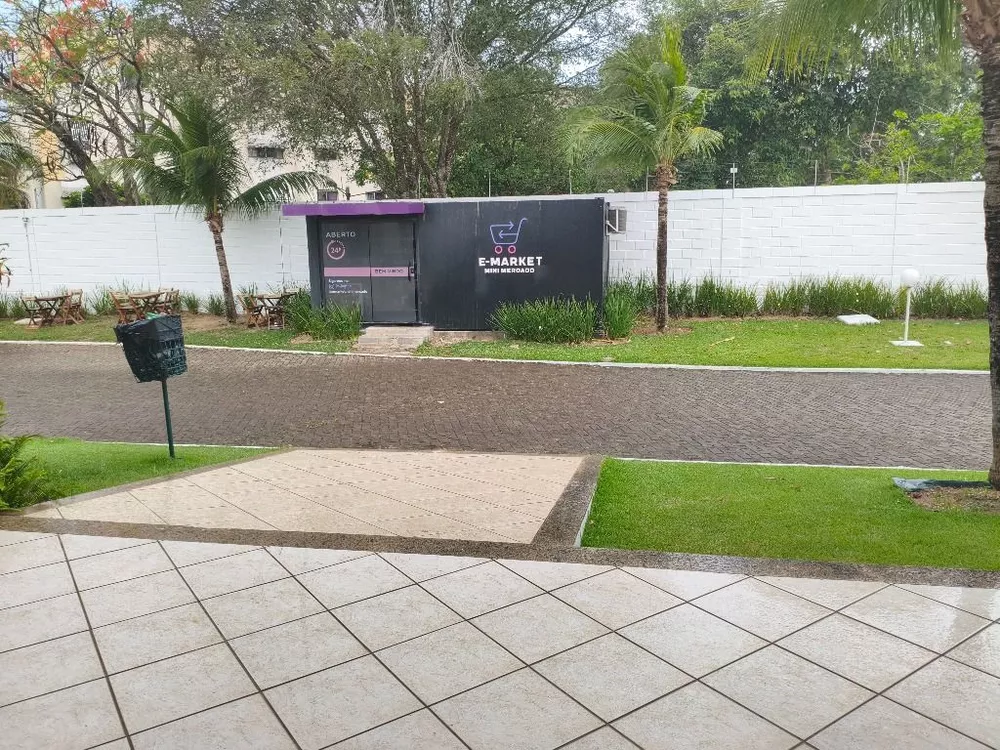 Casa de Condomínio, 5 quartos - Foto 45