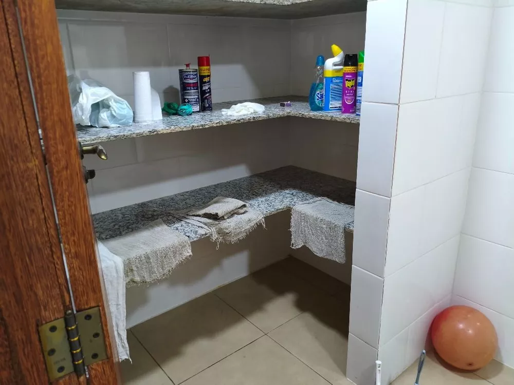 Casa de Condomínio, 5 quartos - Foto 34