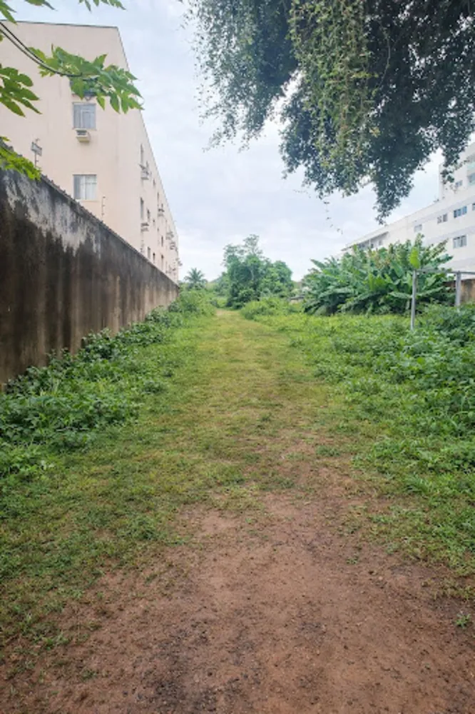 Terreno, 1500 m² - Foto 1