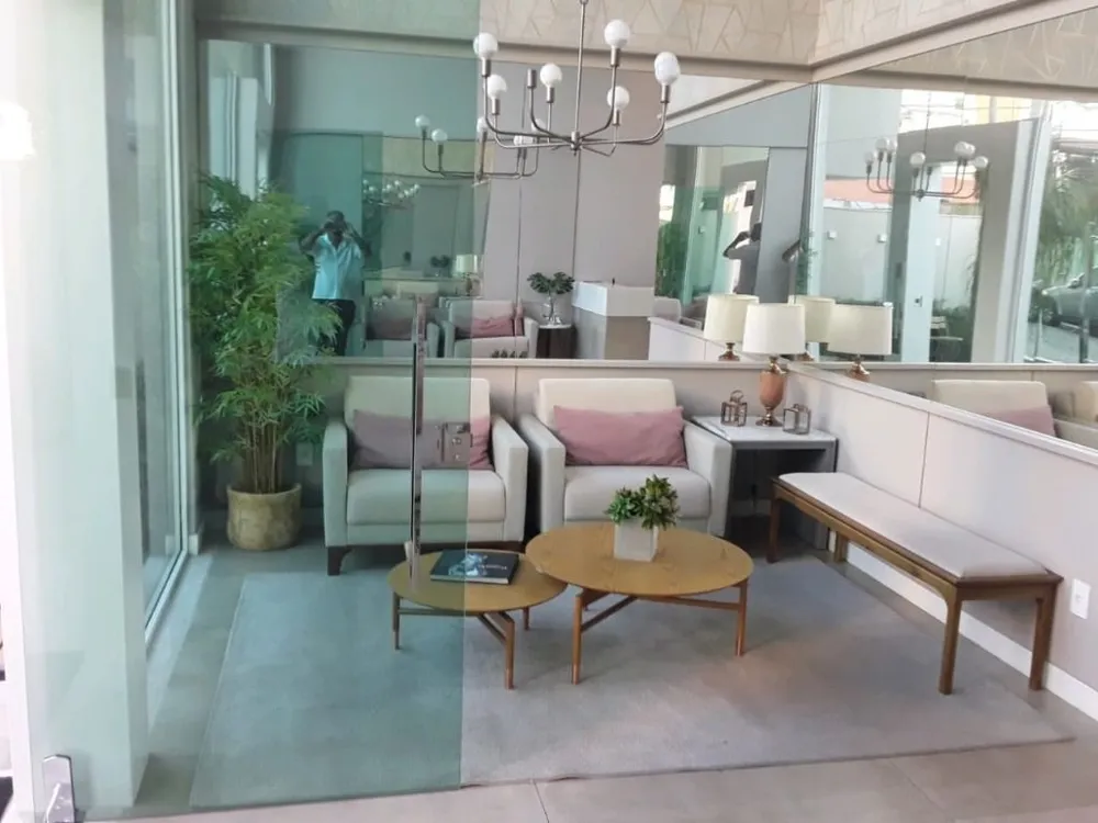Apartamento, 3 quartos, 75 m² - Foto 3