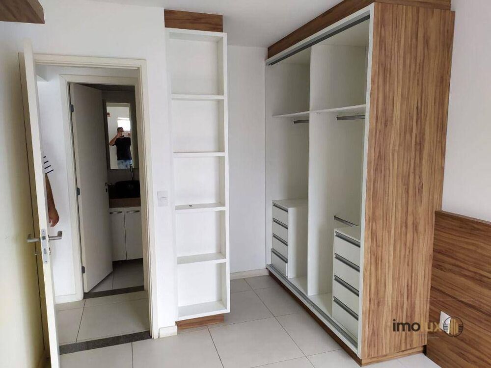 Apartamento para alugar com 1 quarto, 42m² - Foto 6