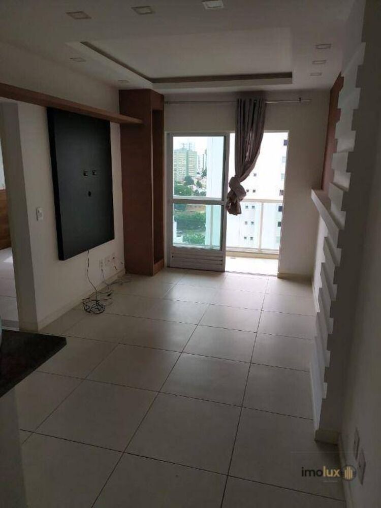 Apartamento para alugar com 1 quarto, 42m² - Foto 1