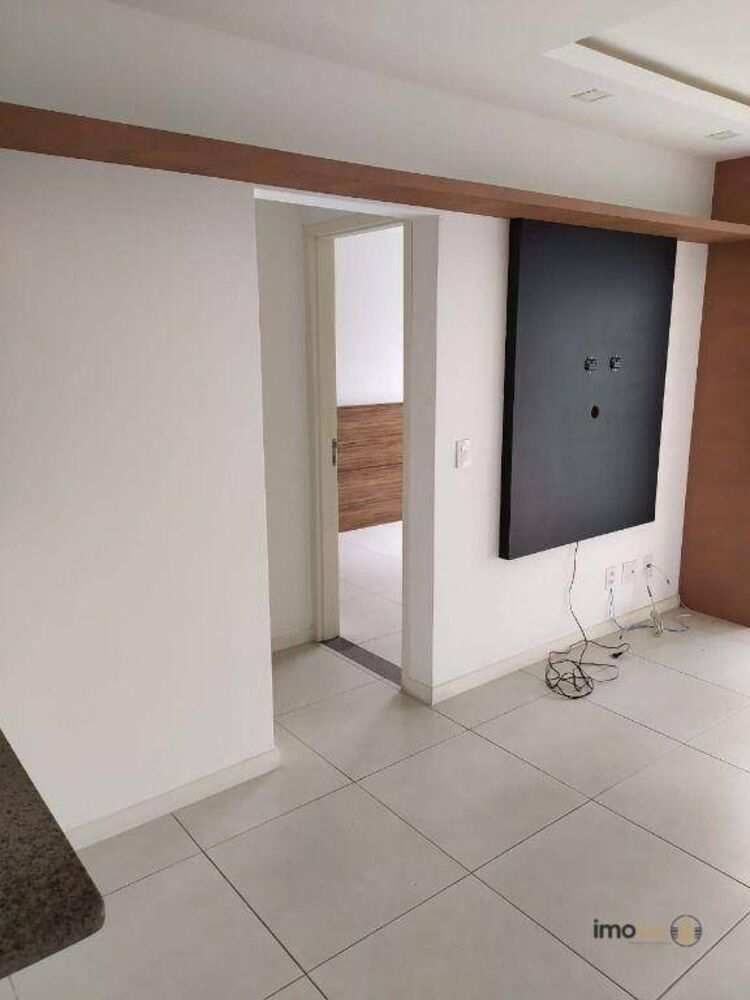 Apartamento para alugar com 1 quarto, 42m² - Foto 3