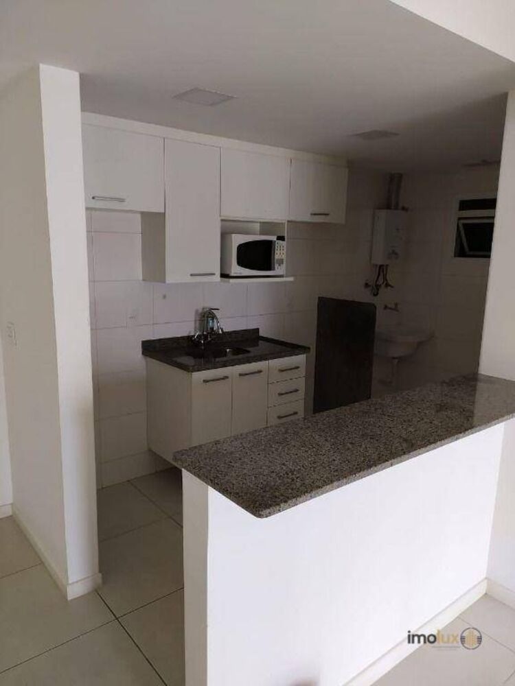 Apartamento para alugar com 1 quarto, 42m² - Foto 4