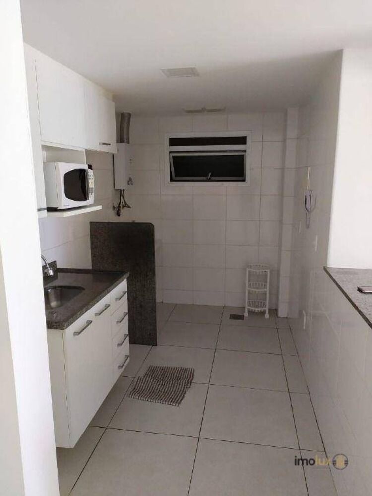 Apartamento para alugar com 1 quarto, 42m² - Foto 5