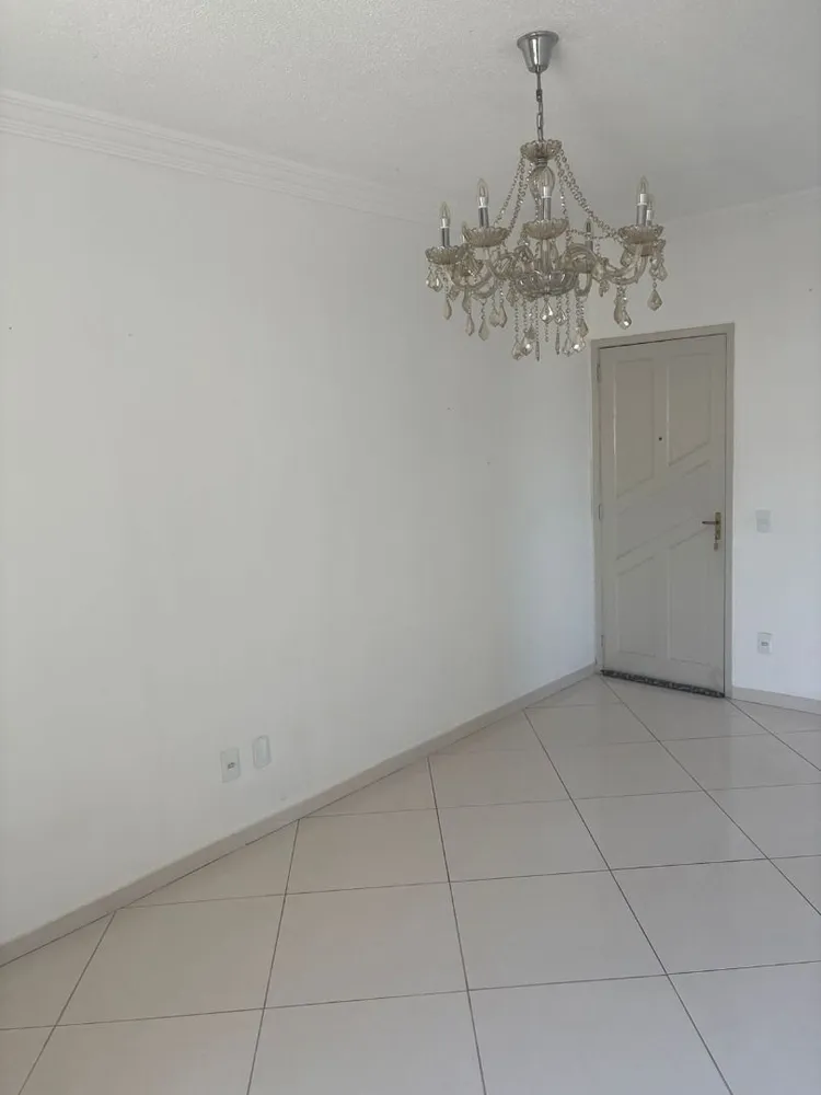 Apartamento, 2 quartos, 58 m² - Foto 3
