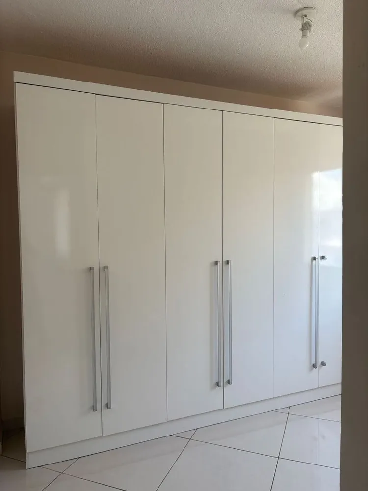 Apartamento, 2 quartos, 58 m² - Foto 5