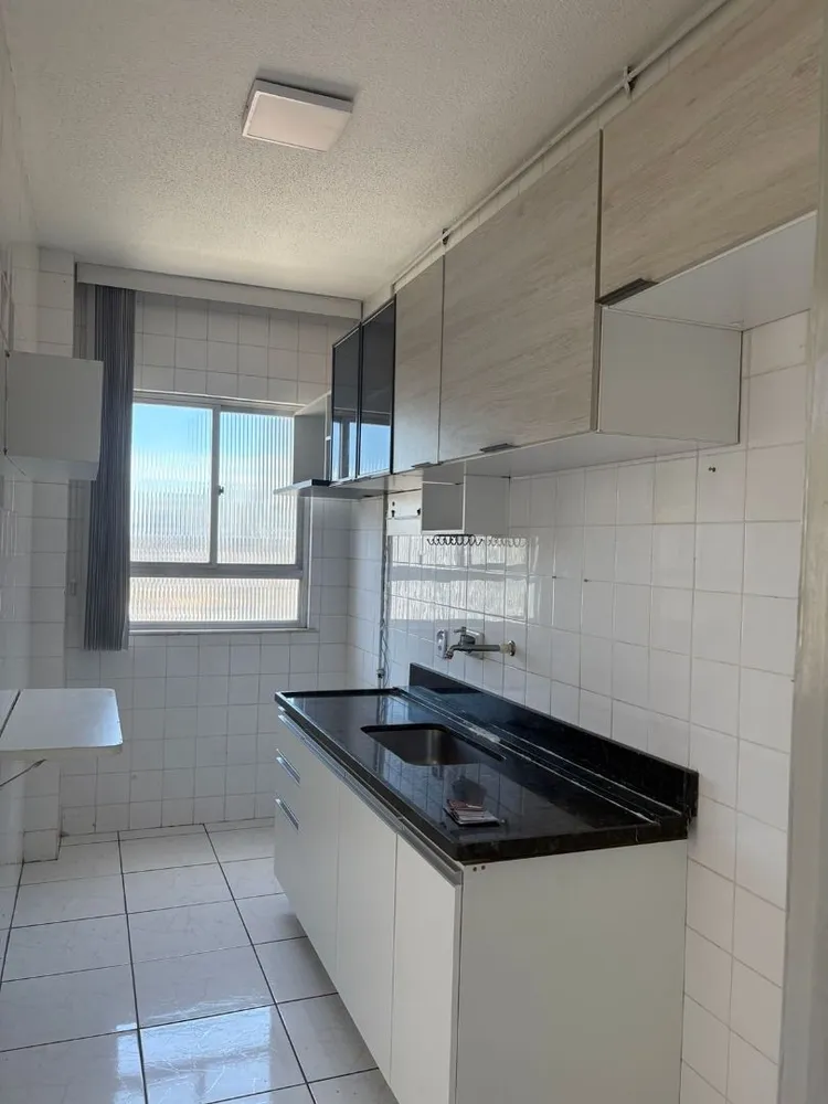 Apartamento, 2 quartos, 58 m² - Foto 8