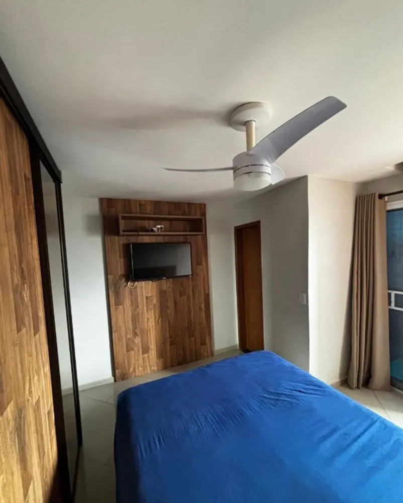 Cobertura, 3 quartos, 130 m² - Foto 8