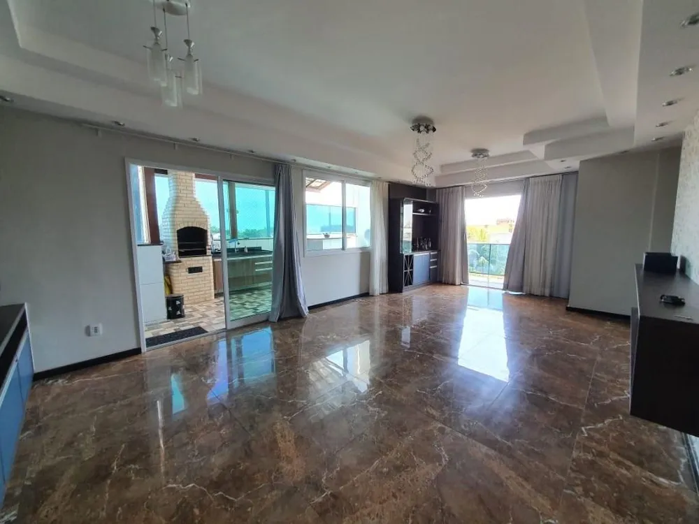 Cobertura, 3 quartos, 130 m² - Foto 5