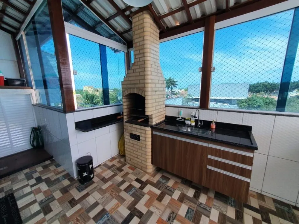 Cobertura, 3 quartos, 130 m² - Foto 3