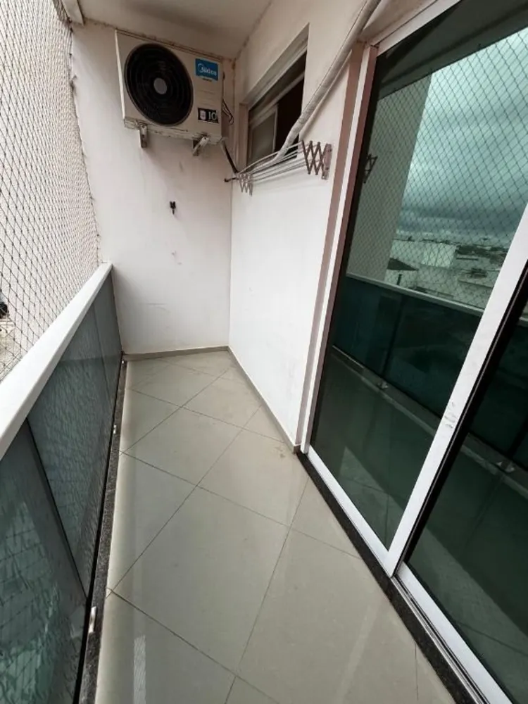 Cobertura, 3 quartos, 130 m² - Foto 12