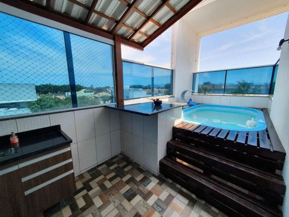 Cobertura, 3 quartos, 130 m² - Foto 2
