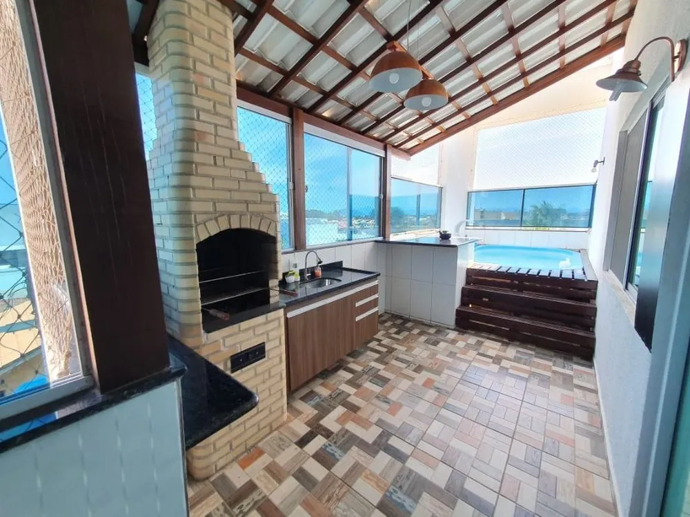 Cobertura, 3 quartos, 130 m² - Foto 1