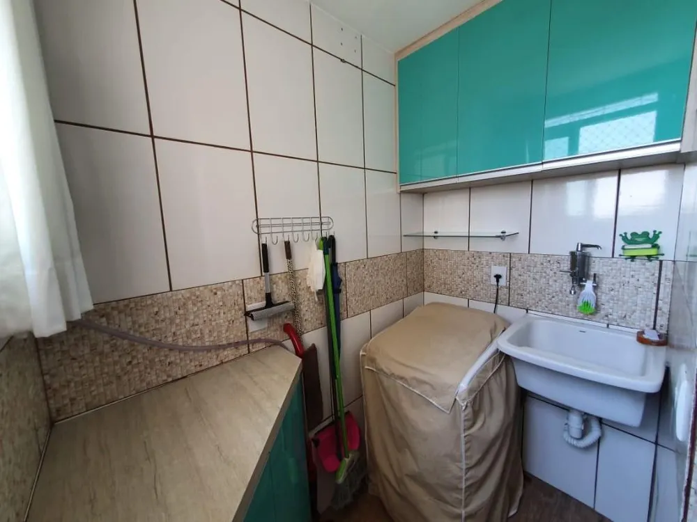 Cobertura, 3 quartos, 130 m² - Foto 20