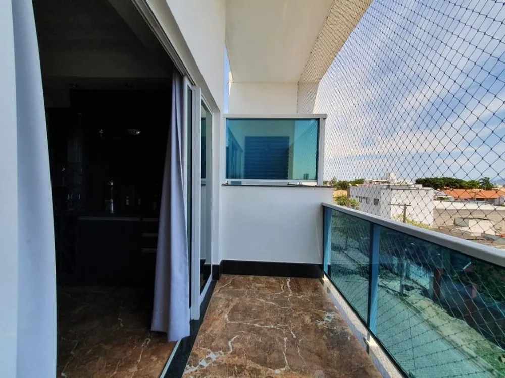 Cobertura, 3 quartos, 130 m² - Foto 10