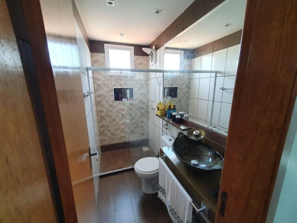 Cobertura, 3 quartos, 130 m² - Foto 13