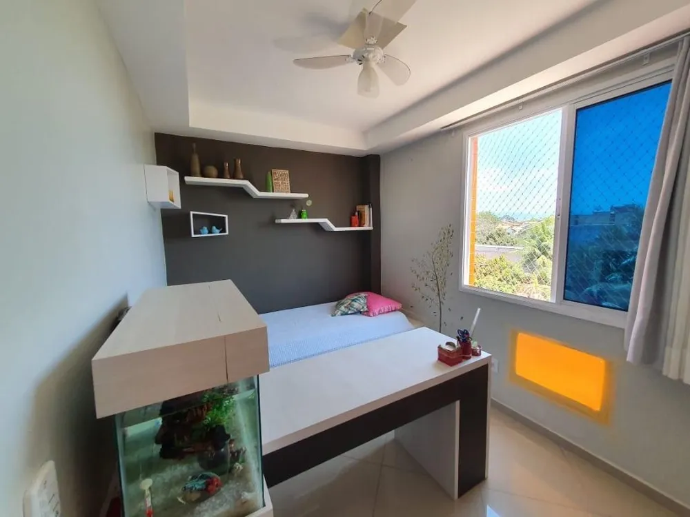Cobertura, 3 quartos, 130 m² - Foto 9