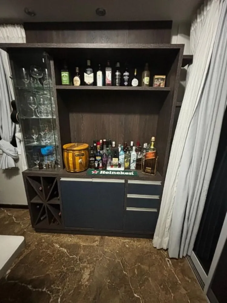 Cobertura, 3 quartos, 130 m² - Foto 17