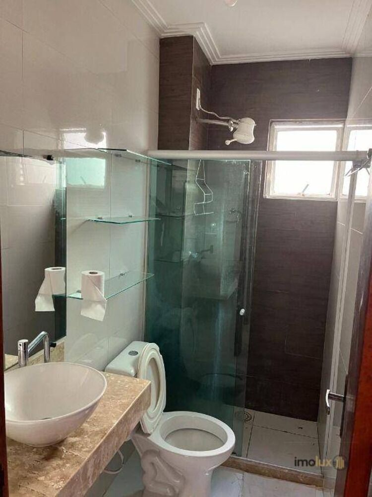 Apartamento à venda com 2 quartos, 52m² - Foto 5