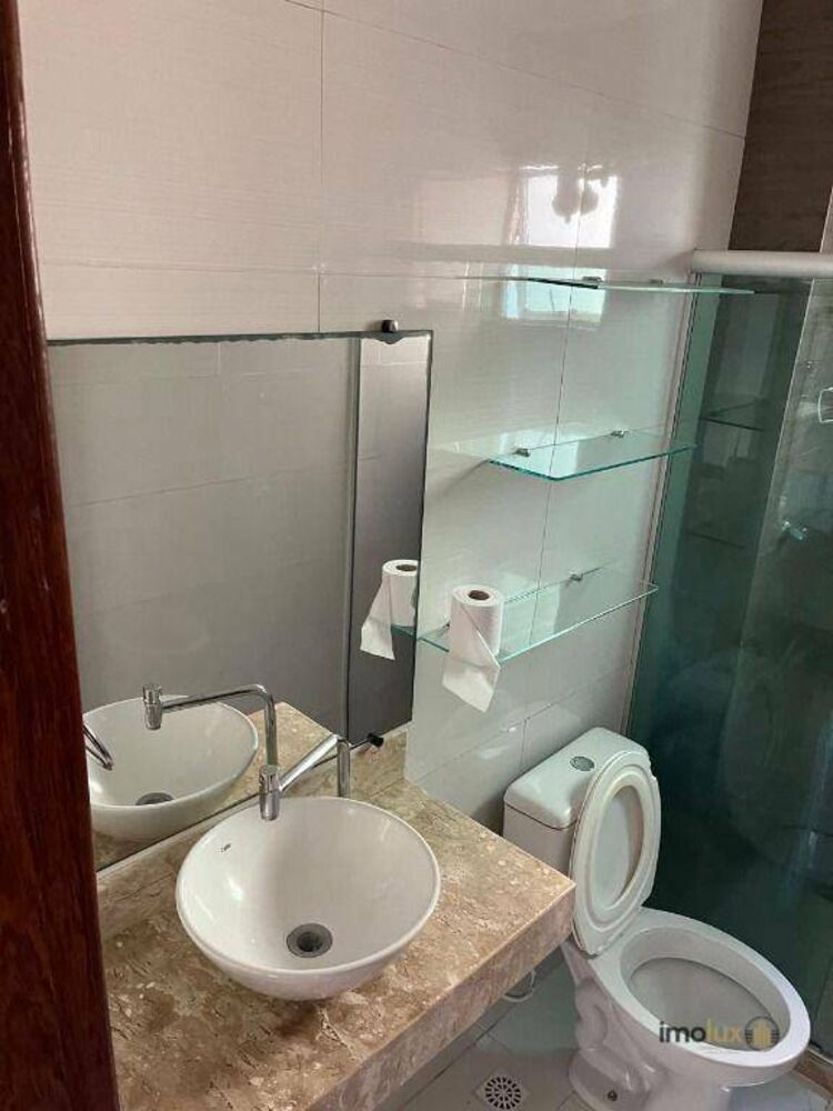 Apartamento à venda com 2 quartos, 52m² - Foto 7